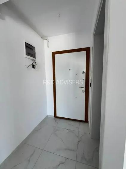 APARTAMENT 2 CAMERE GATA DE MUTARE PALLADY METROU 15 MN NICOLAE TECLU - 15