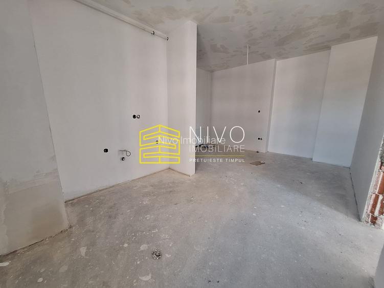 Apartament 2 camere – Tg. Mureș – Tudor – Skyline City – Bloc nou - 4