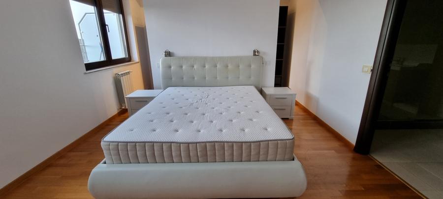 HERASTRAU SOSEAUA NORDULUI APARTAMENT 5 CAMERE VEDERE PANORAMICA PARC