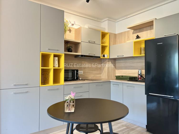 Apartament 2 camere | Centrala proprie | Floreasca - 3