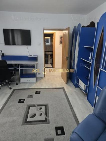 2 Camere de inchiriat | Vitan | Metrou | Centrala | Mobilat & Utilat |