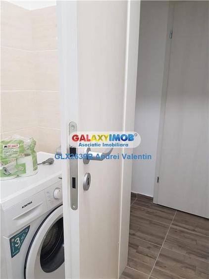 Apartament Bloc Nou Berceni - Aparatorii Patriei - Metalurgiei