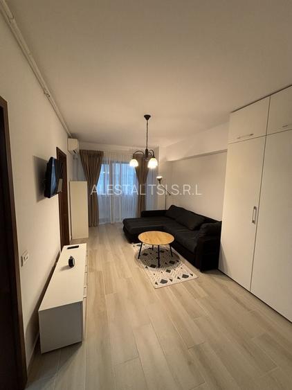 2 camere bloc nou Iancului - 7
