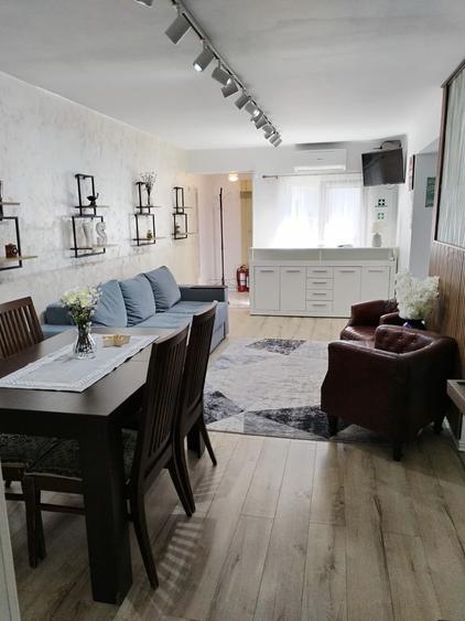 Ultracentral - Tomis Mall casa de închiriat 2 camere