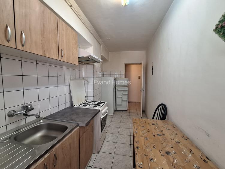Apartament spatios -decomandat- mobilat utilat-zona Fabric - 12