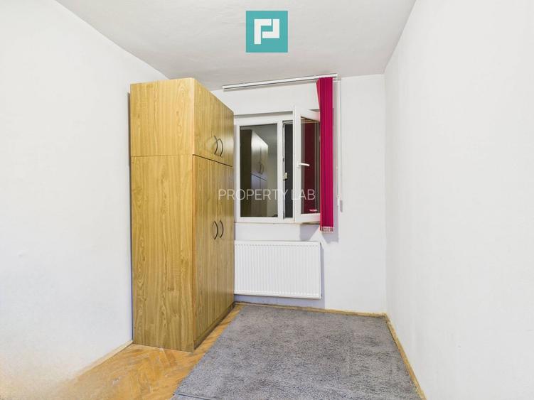 Apartament cu 3 camere,  2 balcoane Calea Șagului - 11