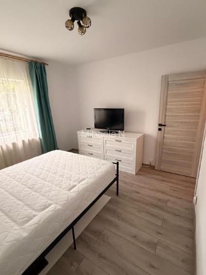 Apartament 2 camere, proaspat renovat, zona linistita - la 7 min de  Herastrau - 8