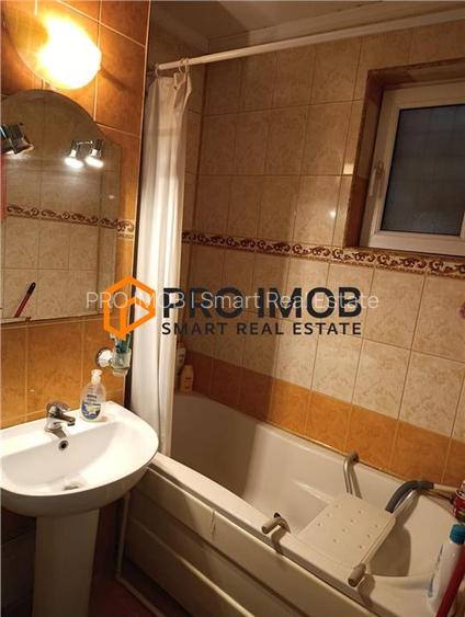 Apartament 3 camere cf 1 decomandat zona Micro 5 - 8