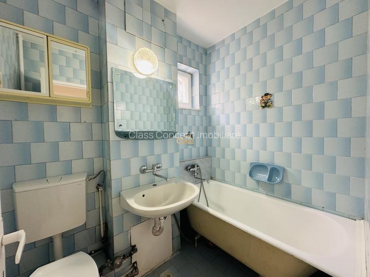 Apartament 2 camere | etaj intermediar | 39 mpu | Minerva Manastur - 5