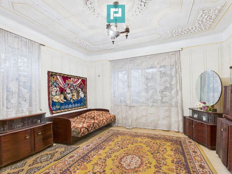 Casă cu 4 camere în Nădab