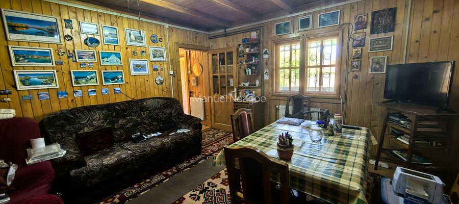Casa in centrul orasului Breaza , pret redus 85000E - 46