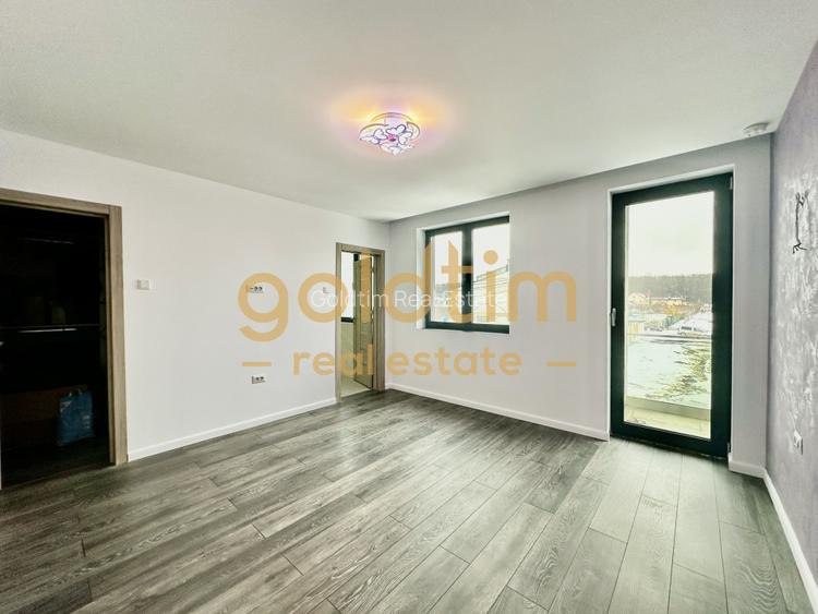 Vila Smart/Lux/Serenity/Tehnologie Top/Exclusiva/SMART HOUSE/CURTE GENEROASA - 17