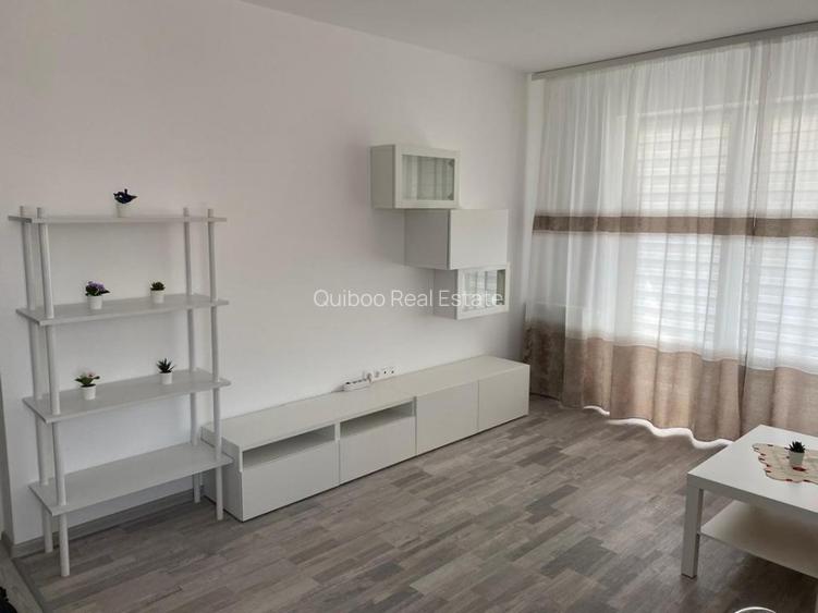 Studio 2 cam Avantgarden,mobilat si utilat, parcare, terasa - 4