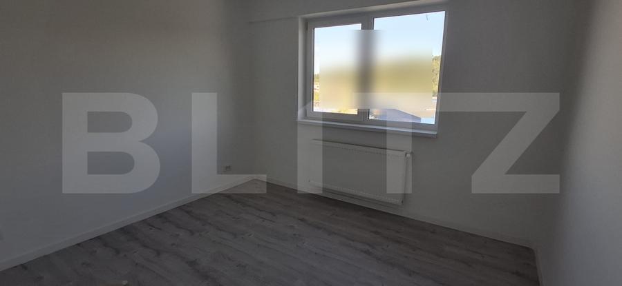 Apartament 2 camere, 59.93 mp, zona Frumoasa/Poitiers