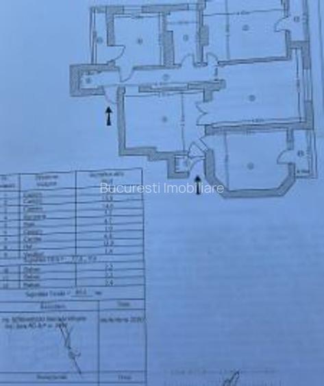 B-dul Ferdinand,Iancului,Metrou,DECOMANDAT,CENTRLA TERMICA,Amenajat,3 balcoane - 20