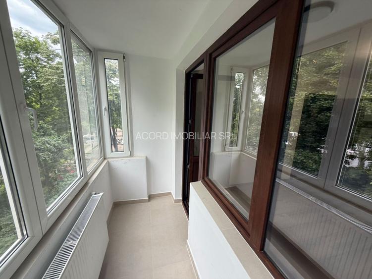 Apartament 2 camere zona Tomis I - 7