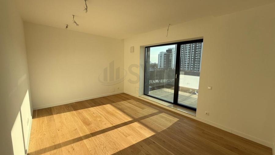 REA1027873 Apartament premium 2 camere Nusco City