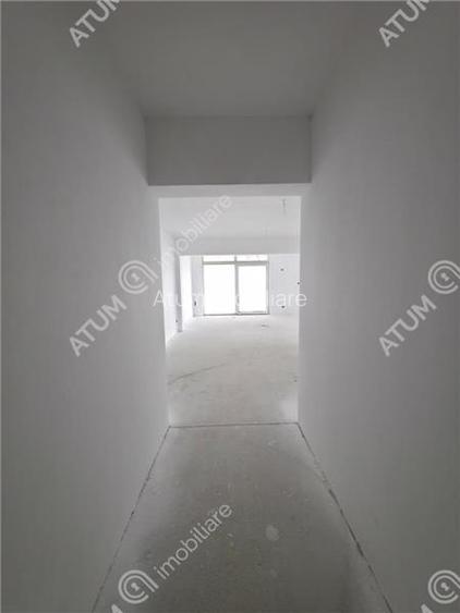 Apartament cu 3 camere si balcon in zona Calea Surii Mici din Sibiu - 16