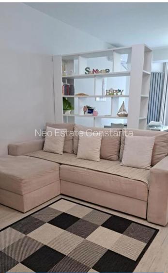 Apartament 2 camere | Alezzi Beach Resort | Piscină | Parcare privată - 7