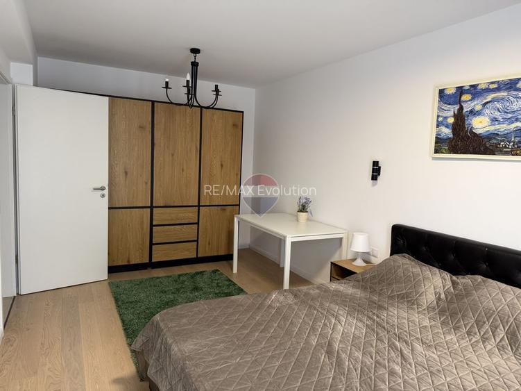 Apartament cu 2 camere lângă Aula Transilvania - 2