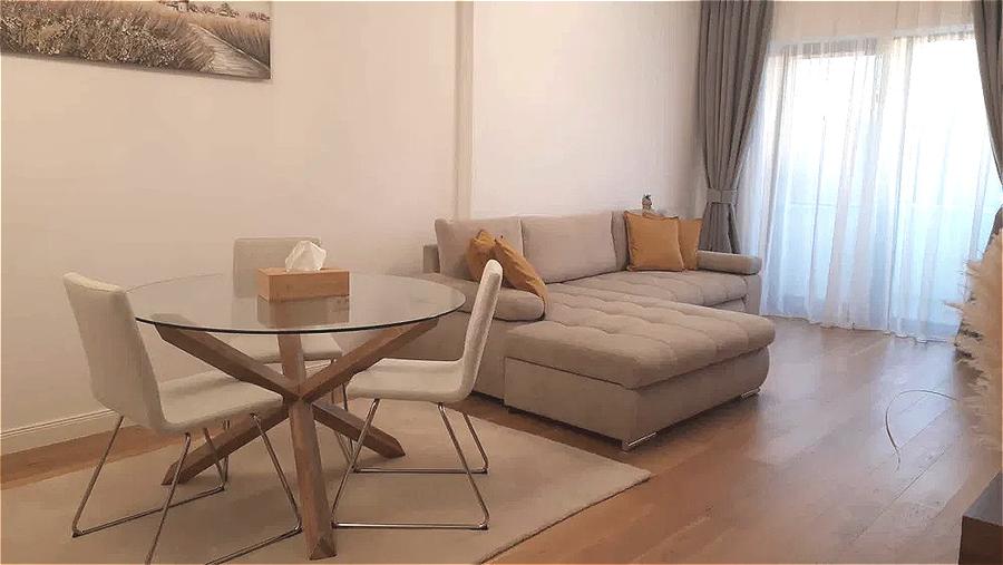 Apartament 2 Camere | Doua Terase | Parcare | Zona Herastrau