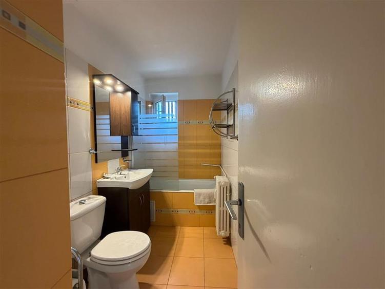 Apartament 2 camere. Zona ultracentrala, Arad.