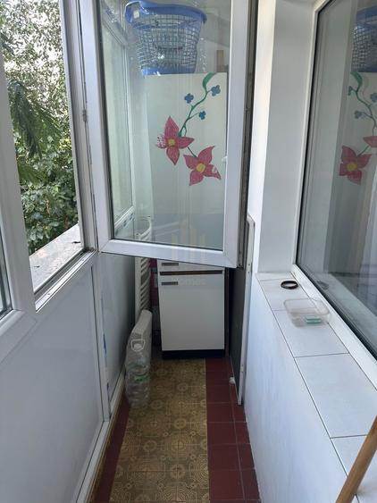 Apartament 2 Camere De Inchiriat cu Centrala Proprie Iancului - Mega Mall