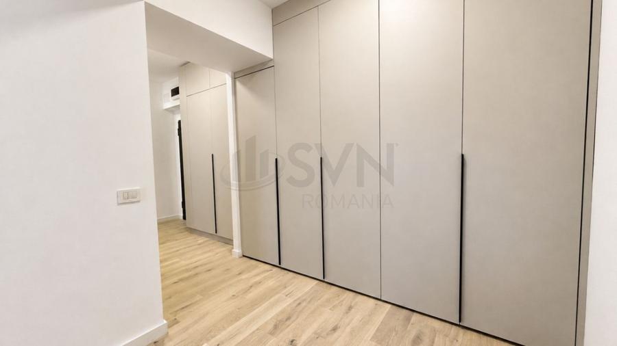 REA1029209 Apartament 2 camere First Estates Pipera parcare inclusa