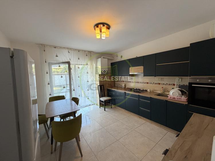 Casa P+1, 164,5mp, 497mp teren, Zona Ford - 11