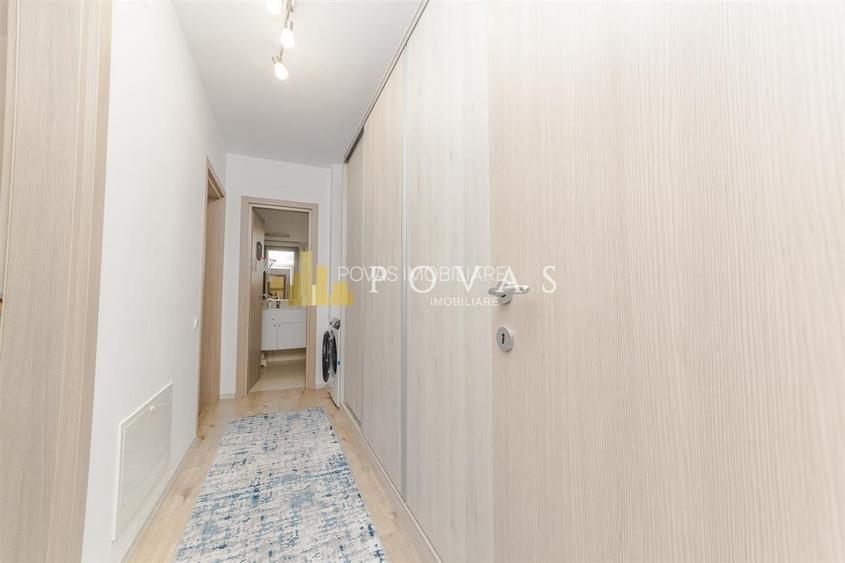 Inchiriere Apartament 3 Camere Greenfield Baneasa