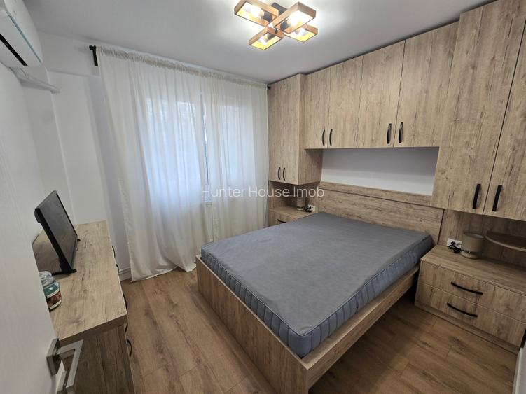 Apartament cu 2 camere in zona Lujerului, 5 minute de metrou \ Centrala proprie! - 7