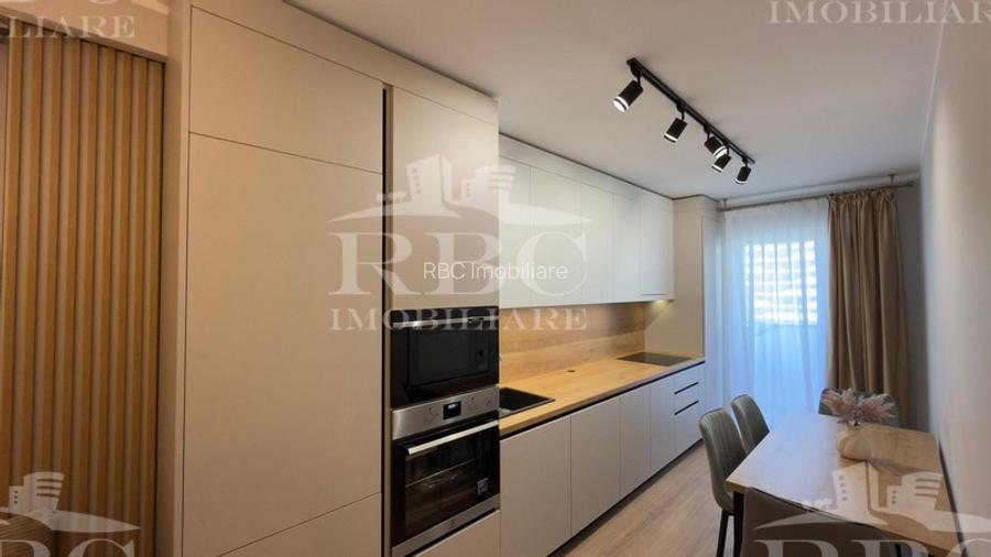 Apartament 3 camere in Floresti zona Eroilor - 7