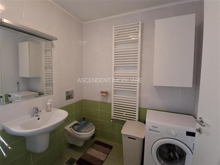 Apartament 2 camere cu parcare si boxa, Top City, Tractorul Brasov - 7