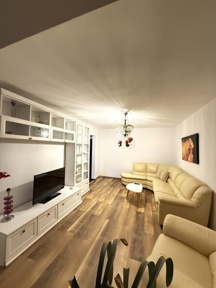 APARTAMENT 3 CAMERE | DACIA | TERMEN LUNG