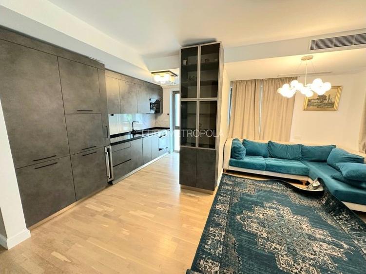 Apartament 4 camere Aviatorilor-Dorobanti - 2
