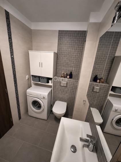 Apartament decomandat 2 camere  - Buna Ziua - 9