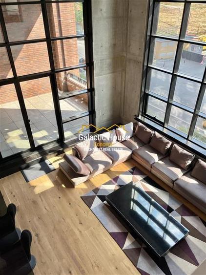 DUPLEX 4 CAMERE LUX FLOREASCA LAC