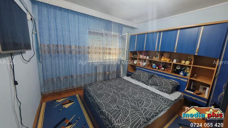 Apartament cu 2 camere decomandat, disponibil spre vânzare – Micro 39C - 7