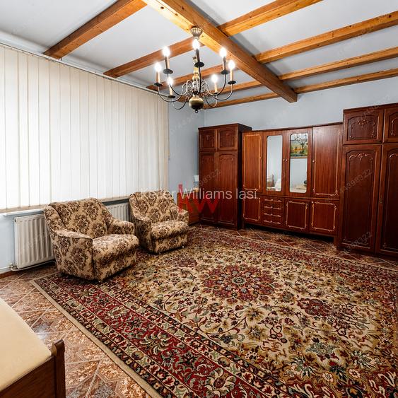 Proprietate cu potențial excepțional, teren 1.200 mp, CUG – Valea Adâncă - 8