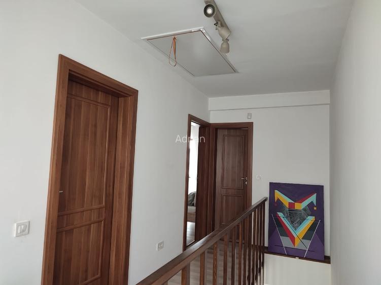 Casă / duplex 3 camere Berceni | Curte proprie | 3 min de metrou | 780 € - 13