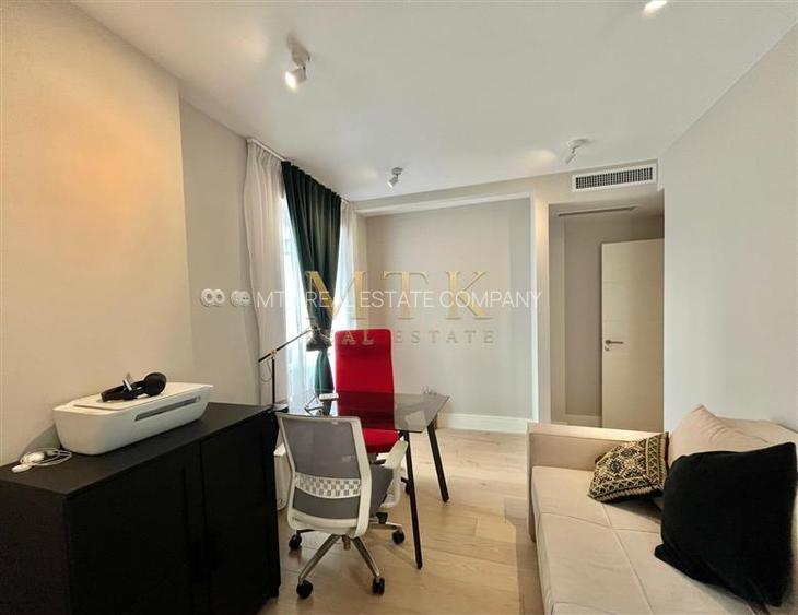 Apartament 4 camere 101 MP - Mobilat & Utilat LUX | TRIANA PIPERA - 16