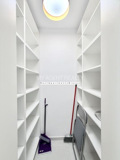 APARTAMENT 3 CAMERE DE INCHIRIAT, PET-FRIENDLY IN TRACTORU MAURER VILLAS - 10