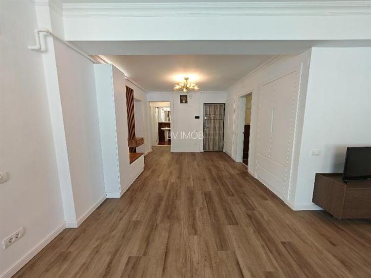 Inchiriem Apartament 3 Camere, Modern, 100 Mp, Decomandat, Racadau - 11