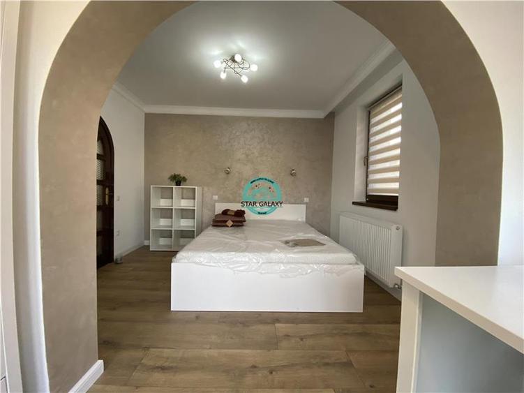 Apartament cu 2 camere de inchiriat, in 7 Noiembrie la 700 m de UMF