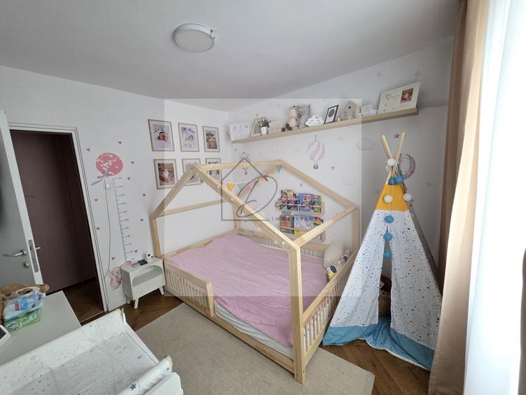 Apartament 3 camere Gara Obor I Premium - Renovat 2023 I COMISION 0%