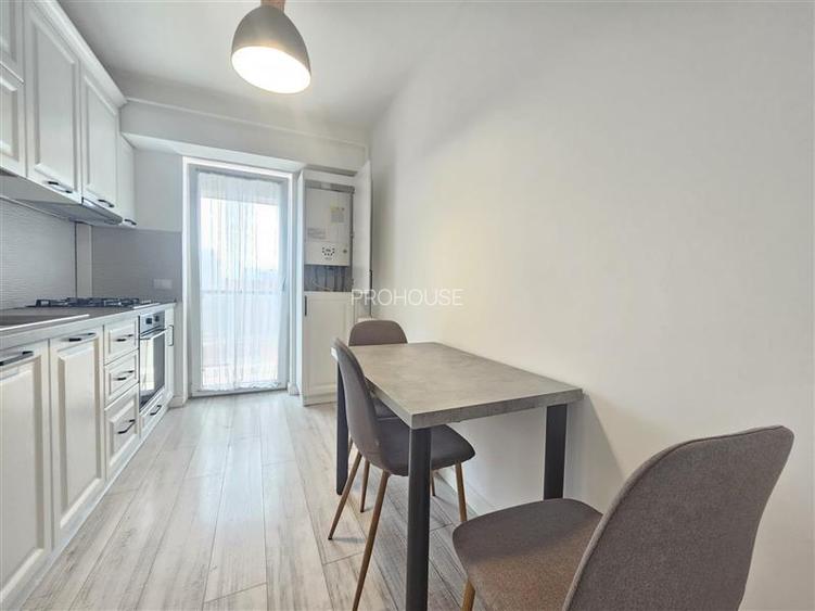 3 Camere, Elegant, Mall - 10