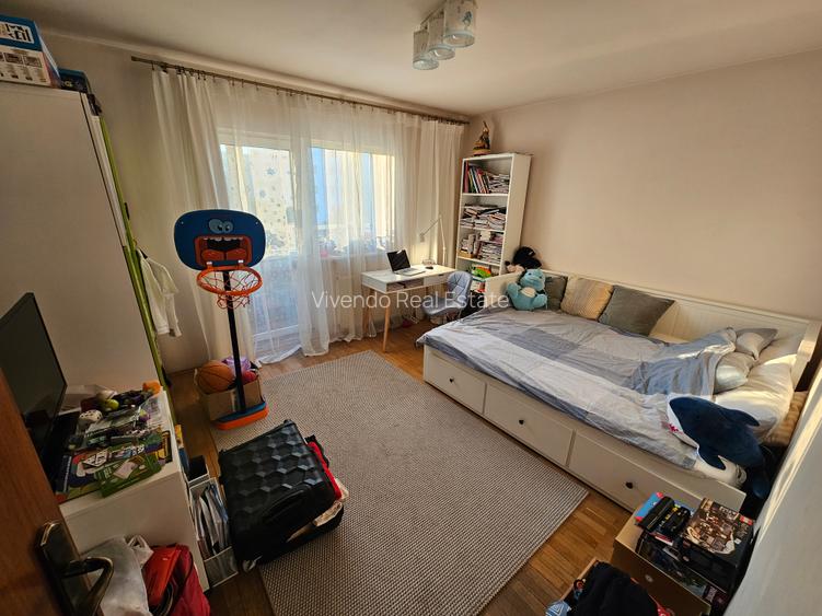 Apartament 3 camere | Nerva Traian – Timpuri Noi | Decomandat | Bloc 1994 - 5