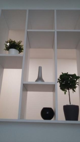 Apartament 2 camere mobilat utilat modern