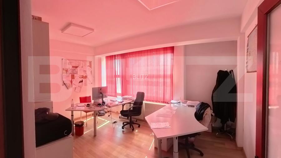 Spatiu industrial, 867 mp, teren 1188 mp, zona Centura - 3