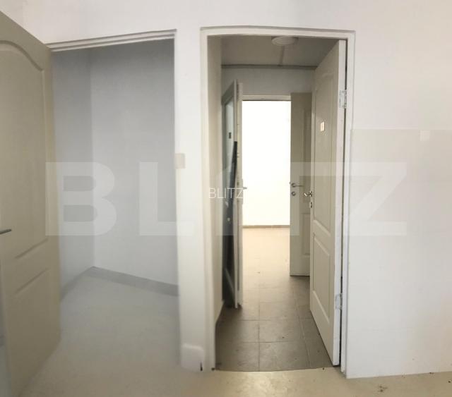 1000 MP Teren cu Casa Modulara si Spațiu Comercial |Sos. Principala Pucioasa - 6